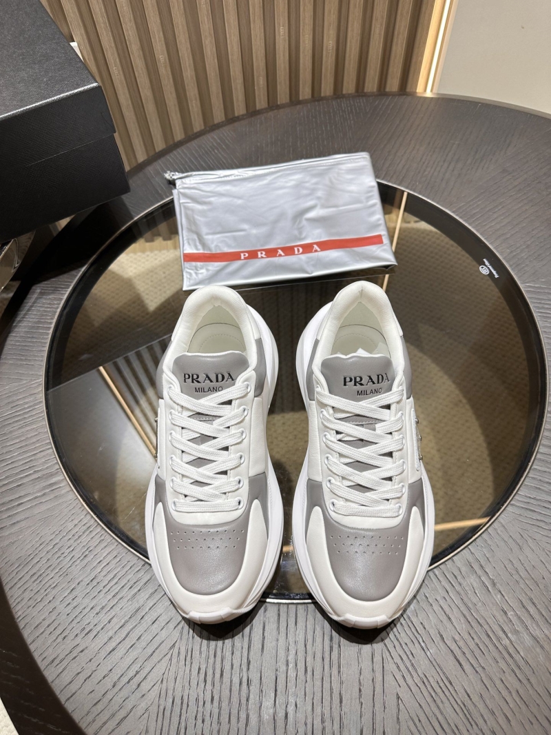 Prada Casual Shoes